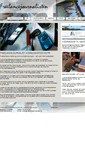 Mobile Screenshot of freelancejournalisten.dk